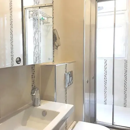 Διαμέρισμα Mini House *