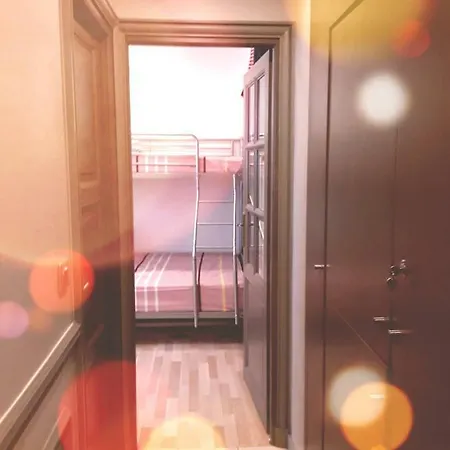 Διαμέρισμα Mini House *
